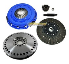 Fx Stage 2 Clutch Kit Light Flywheel For Jeep Cherokee Grand Xj Zj Wj Wrangler
