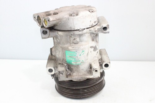 7700111235 klimakompressor für RENAULT CLIO II FASE I (B CBO) 1.9 DIESEL
