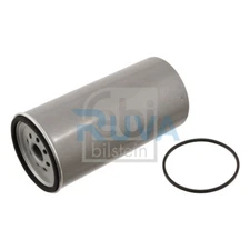 Fits Mercedes Vario 1996-2010 2.9 D Ruva Fuel Filter