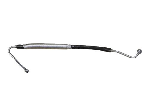 Flexible direction assistée BMW Série 7 pour stopper les fuites
