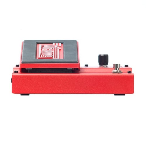 DIGITECH WHAMMY 2 Mode Pitch-Shifting Guitar FX Pedal with MIDI - Picture 3 of 7