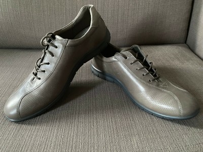 ecco women's babett tie walking shoe