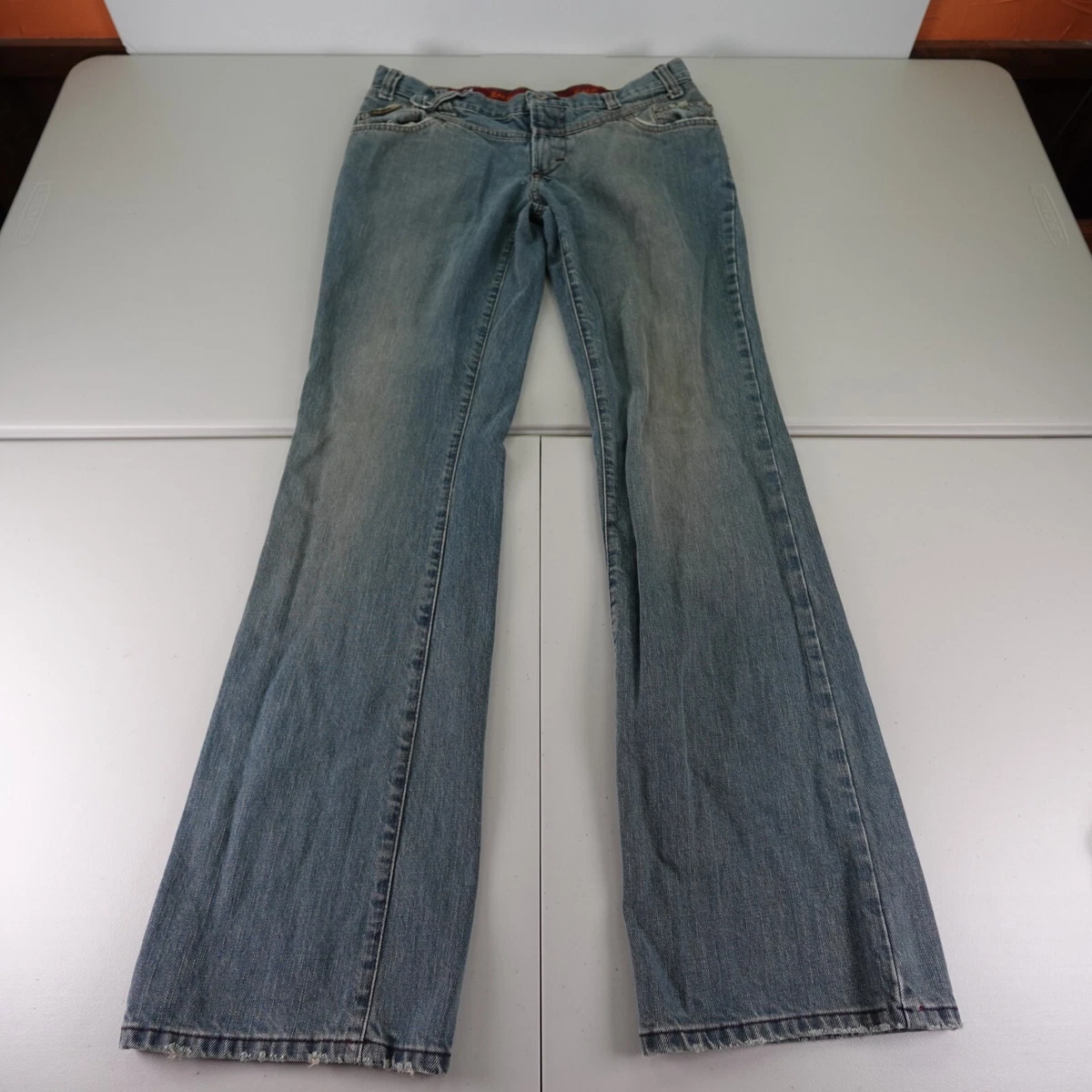 Dolce&Gabbana Low (6.5-8.5 in) Rise Jeans for Women for sale | eBay