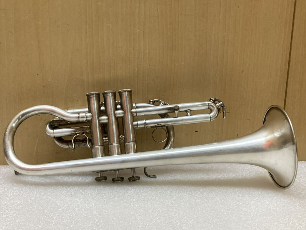 コルネット　YCR-731 Yamaha YCR-731 Cornet for sale online | eBay