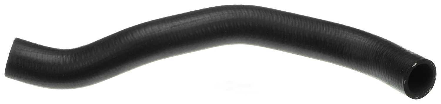 Gates Molded Radiator Coolant Hose for 03-11 Honda Element 2.4L L4 Engine