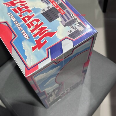 POPMART MEGA SPACE MOLLY 1000％　ウルトラマンティガ NEW Sealed Popmart MEGA SPACE MOLLY 400% ULTRAMAN TIGA