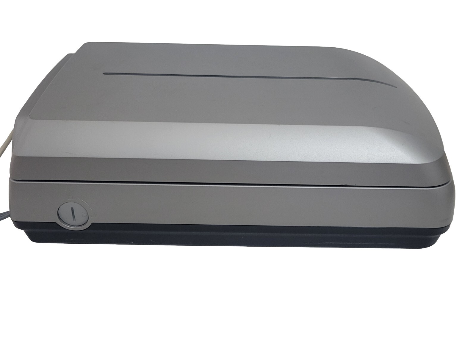 Epson Perfection 4990 USB & Firewire Photo Scanner J131B Used 07 eBay