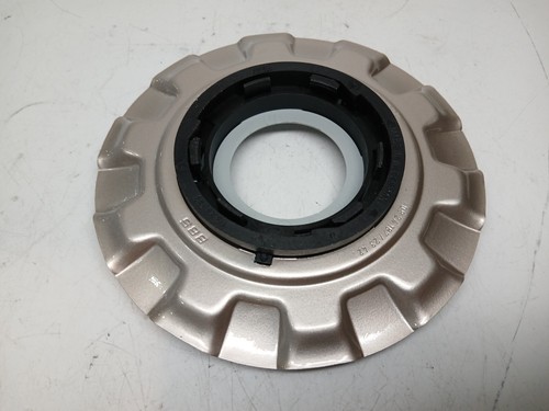 BBS RZ Wheel Center Hub Cap Platinum Silver #09.32.151P NEW - Fits BMW Style 29 - Picture 4 of 9