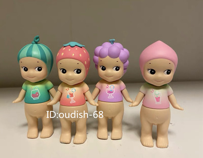 希少】 sonny angel refreshing cold drinks