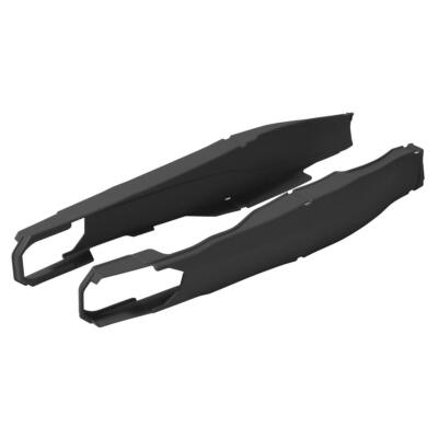 Polisport Schwingenschutz  KTM EXC/EXC-F 12-20, Schwarz