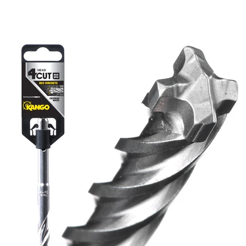 Kango sds sale drill bits