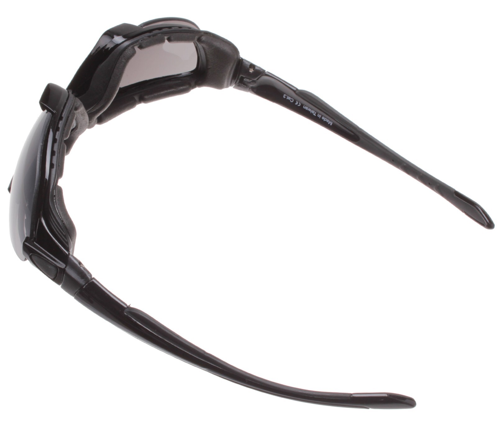 Occhiali da sole Chopper occhiali da motociclista occhiali da moto d'epoca occhiali cabrio goggles foto 6