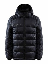 CRAFT CORE EXPLORE ISOLATE KINDER - Übergangsjacke-BLACK-GR. 146/152-UVP: 99,95€