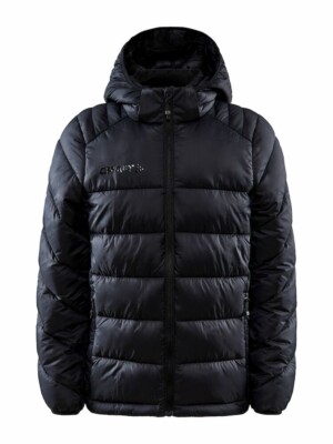 CRAFT CORE EXPLORE ISOLATE KINDER - Übergangsjacke-BLACK-GR. 146/152-UVP: 99,95 