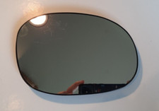 Retroviseur droit (ou coque) Peugeot 1007