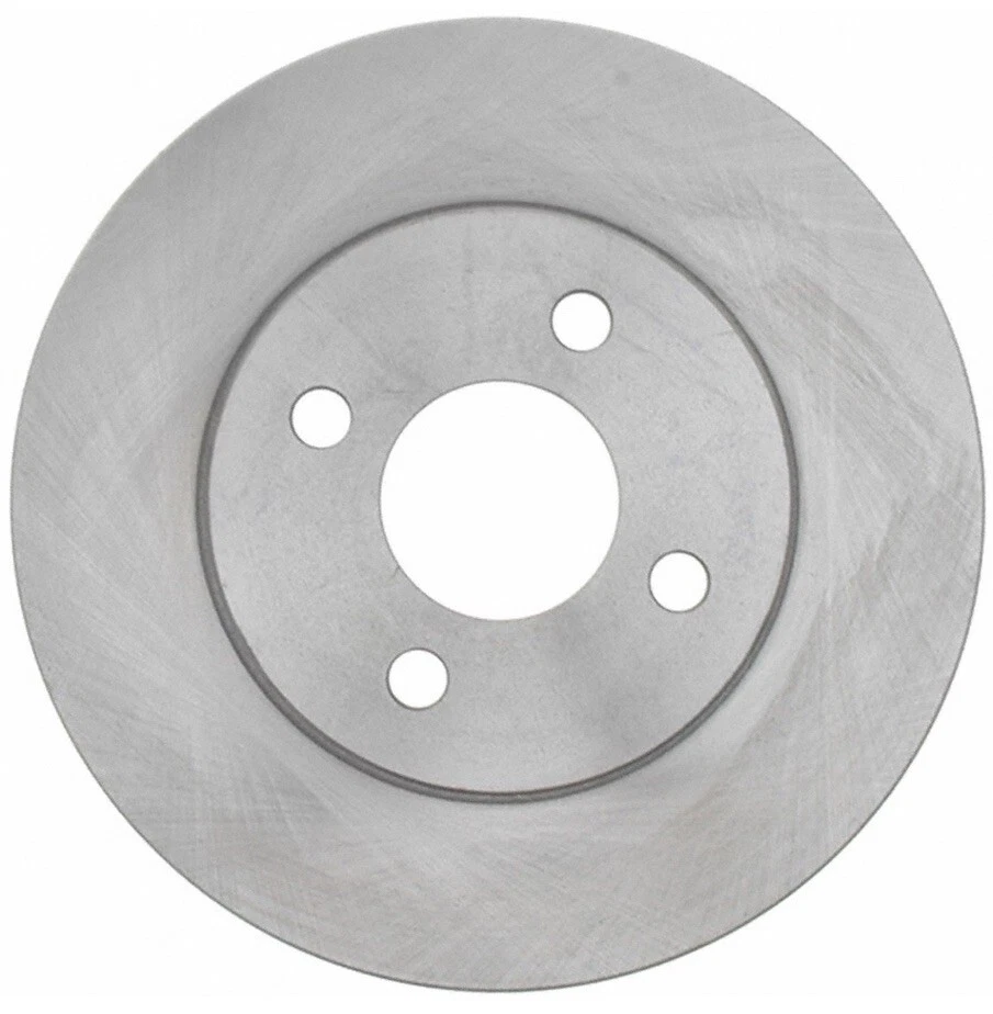 Rotor de freno NAPA Premium Chevy Cobalt 2008-10 Pontiac G4 05-06 Pontiac G5 08-10 Foto 2 de 2