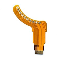 For SONY 24-70mm F2.8 GM FE Mount Lens Contact Point Connect Flex Cable FPC