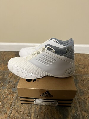 2001 ADIDAS TMAC 1 T MAC TRACY McGRADY SIZE 10 | eBay display picture 2