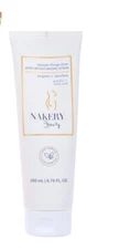 Nakery Beauty Smooth Things Over Body Texturizing Scrub Brighten + Resurface