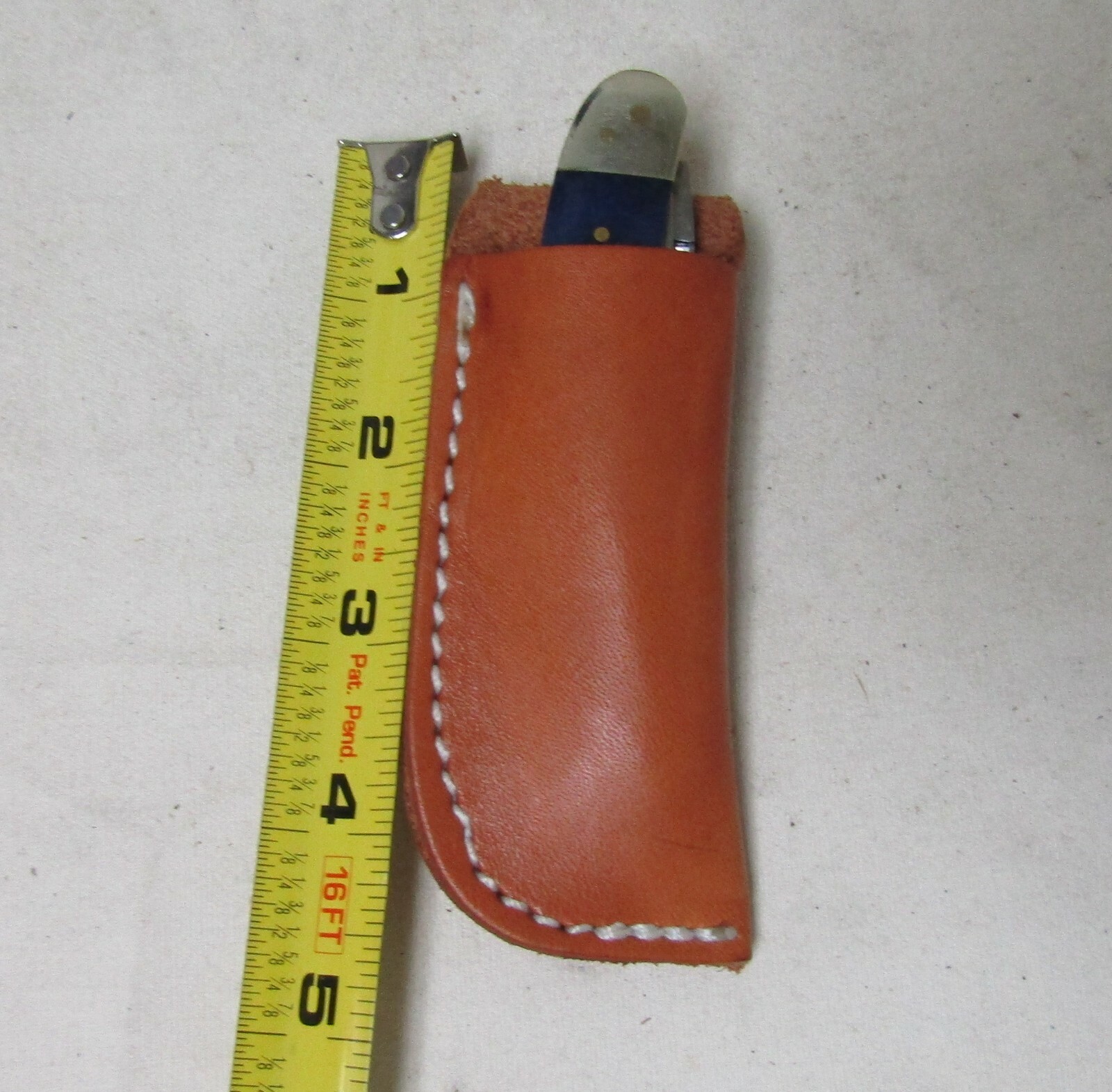 POCKET KNIFE SHEATH