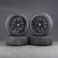 18 Pouces BMW 3 Série G20 G21 Roues D'Hiver M796 796 6885305 Pneus D'Hiver