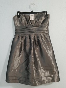 windsor silver dresses