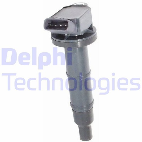 Delphi GN10313-12B1 Ignition Coil Fits Toyota Avensis Camry Previa Rav 4 Lexus - Picture 5 of 5