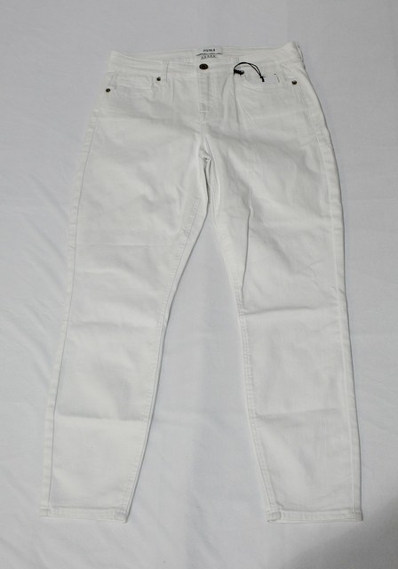 Jennifer High Waisted SKINNY Jean Sc4 