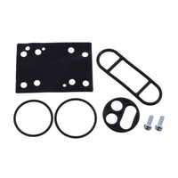 Benzinhahn Reparatursatz Passend FüR Yamaha XV 535 Virago Bj. 1988-2003
