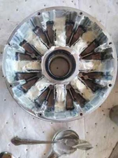 YAMAHA - ULTRAMATIC POLYUREA GREASE SUBSTITUTE - TinkSeal™