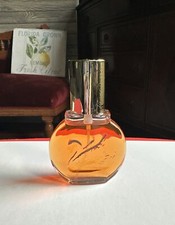Vanderbilt Gloria Vanderbilt Eau De Toilette 1.7 Oz 50 ML Vintage