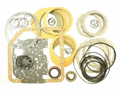 For Ford E250 Econoline Auto Trans Master Repair Kit 86214PV