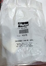 Parker Solenoid Valve H111P3 7H111P3 27 1SHF3 120/60 110/50 -NEW, 30 Day WTY G2