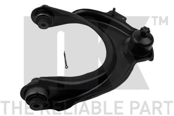 Nk 5012654 Spurstangenhebel (Track Control Arm) FüR Honda-image