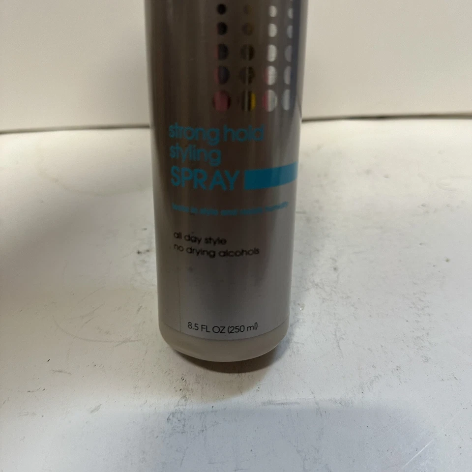LOREAL EVERSTYLE Strong Hold Styling Spray Alcohol-Free 8.5 OZ HTF - Image 3 of 4