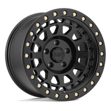 18 Inch Wheels Rim Ford F250 F350 Superduty Matte Black Rhino Primm 8x170 Lug 0