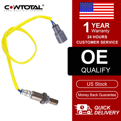 02 O2 Oxygen Sensor Downstream For Impreza BRZ Legacy Outback Forester ...
