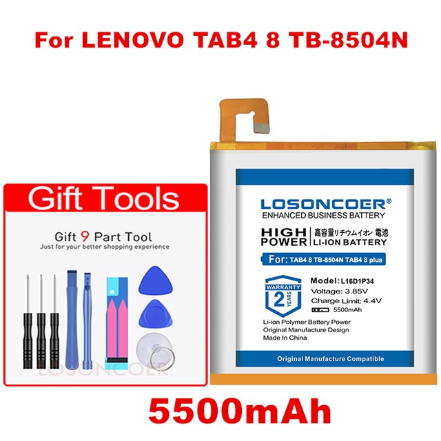 Lenovo l16d1p34 аккумулятор Lenovo l16d1p34 аккумулятор