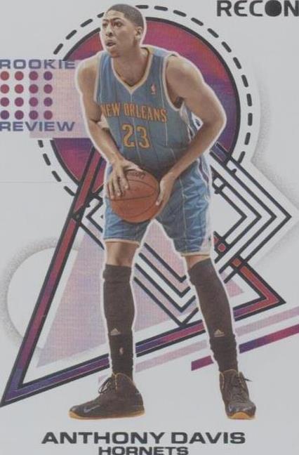 Anthony Davis