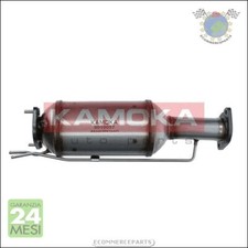 Filtro antiparticolato FAP Kamoka per FORD MONDEO GALAXY S-MAX FOCUS C-MAX VOLV