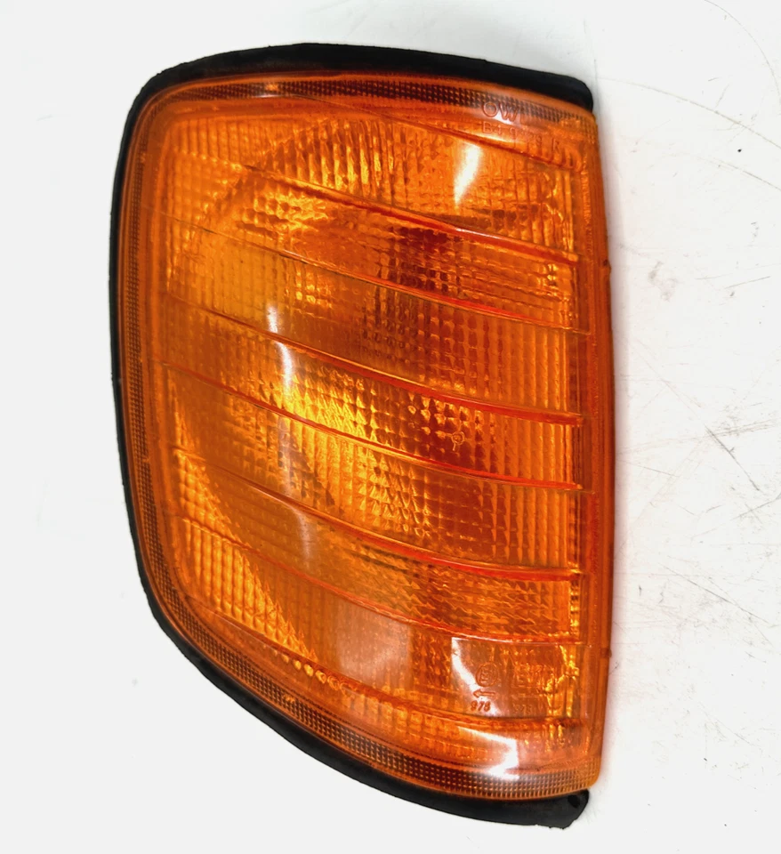 LUZ ESQUINA BOSCH LADO DERECHO AJUSTE MERCEDES BENZ W140 S320 S420 S600 Foto 3 de 4