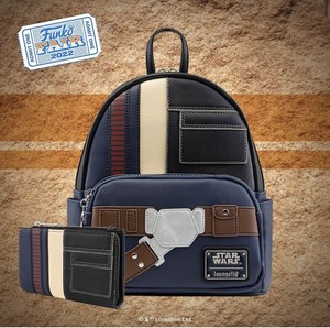 han solo backpack