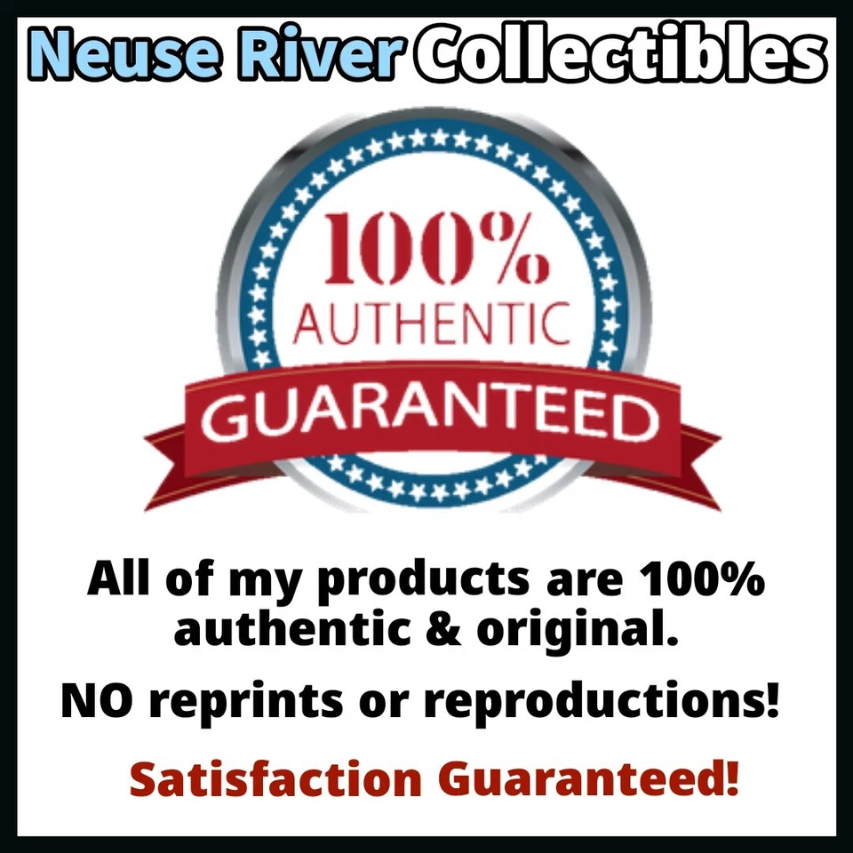 2015 Henry Tribute Rifle Magazine Print Ad 5 Rifle Photos Promo Poster Art - Image 4 of 4