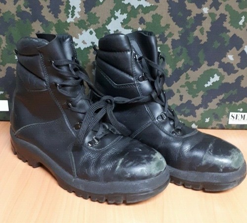 goliath work boots