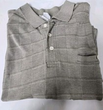 King Size 3XL Men's Tall Polo Shirt