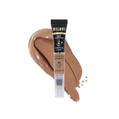 Milani Conceal + Perfect Liquid Contour, You Choose