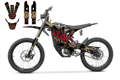 79 Fahrradaufkleber, 79 Bike Grafik Kit, 79 Fahrradaufkleber, Falke M, 79 Bike Decal