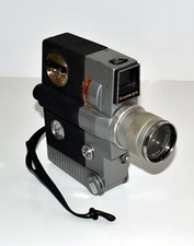 SANKYO St/8mm Cine Auto 4X