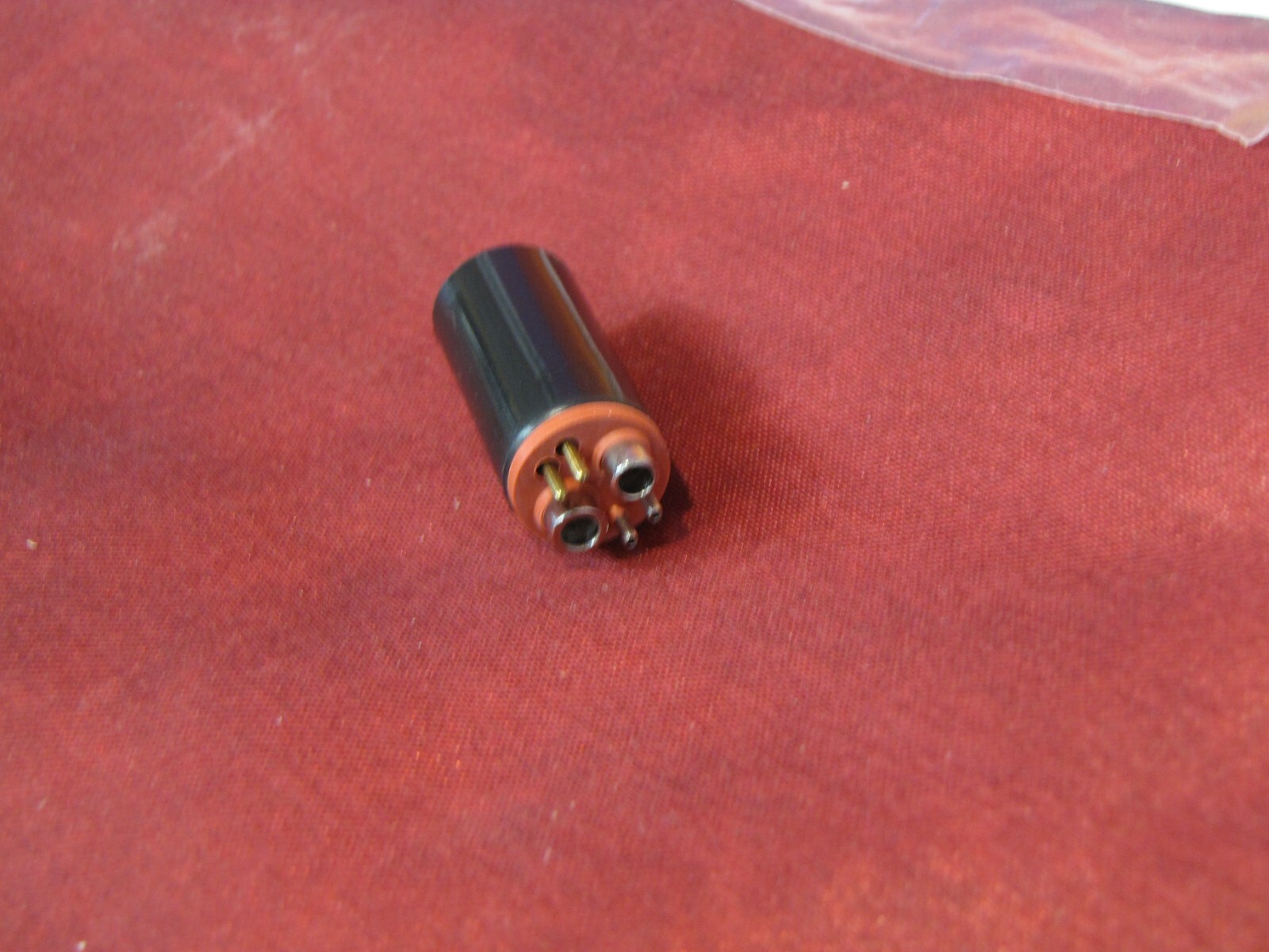 DCI dental handpiece lamp module. Part 8813. NEW! eBay