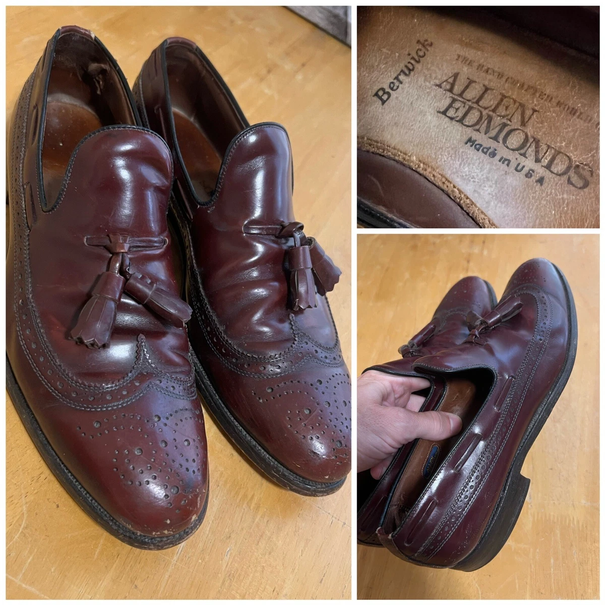 Berwick loafers sale